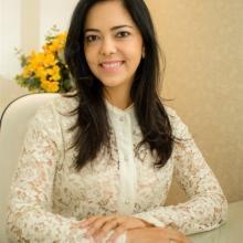 Fulvia Stephania Alves Camelo, Endocrinologista Goiânia