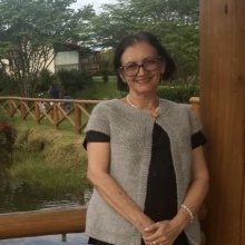 Graça Moura, Pediatra Recife