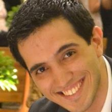 Alexandre Omena, Psiquiatra Niterói