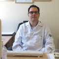 Fabricio de Almeida Dominguez, Gastroenterologista pediátrico São Paulo