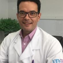 Jurandyr Vasconcellos Neto, Radiologista Goiânia