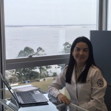 Gabriela Bem, Cardiologista Porto Alegre