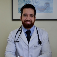 Daniel Sampaio dos Santos Mello, Cardiologista Campinas