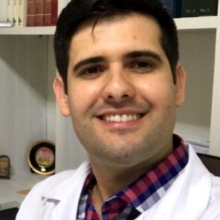 André Elias Junqueira, Ortopedista - Traumatologista Guarulhos