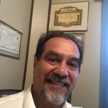 Valter Luiz Abelardino da Silva, Psiquiatra Curitiba