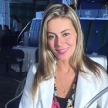 Marcia Freitas, Psiquiatra Manaus