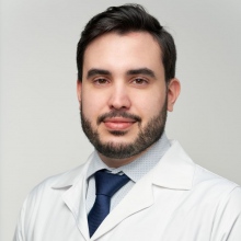 Felipe Toscano, Neurologista São Paulo