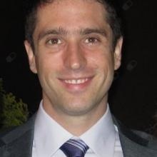Leandro Queiroz Pinheiro, Ortopedista - Traumatologista Ribeirão Preto