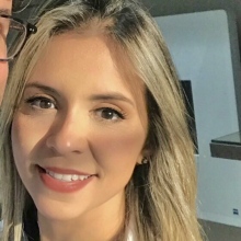 Mariana Zaíra Ribeiro, Oftalmologista Vitória