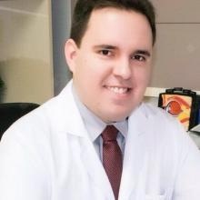 Marcelo Otávio Santos de Almeida, Oftalmologista Belém