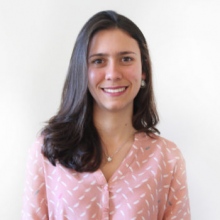 Ana Carolina Rodrigues, Nutricionista São José dos Campos