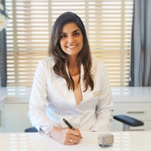 Vanessa Nogueira, Gastroenterologista Fortaleza