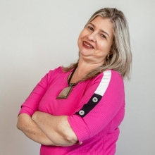 Ana Cristina de Oliveira, Psicólogo Recife