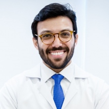 Fabiano Elisei Serra, Ginecologista São Paulo