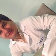 Leonardo Cezar de Oliveira e Souza, Cirurgião da mão Campina Grande