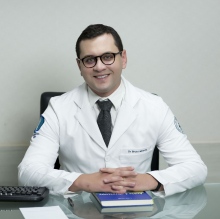 Bruno Rodrigues de Miranda, Ortopedista - Traumatologista São Paulo