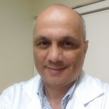 Andre Luiz Rodrigues, Generalista Rio de Janeiro