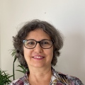 Vania de Alcantara Pereira Olivier