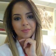 Renata Gonçalves Celestino dos Santos, Dermatologista Juazeiro Do Norte