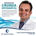 Darcio Rodrigues Freire