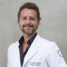 Andre Giannini, Cirurgião plástico Belo Horizonte