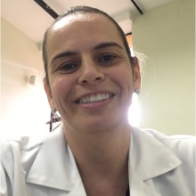 Daniela de Lima Gomes Vigne, Pediatra Belo Horizonte