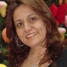 Katia Cristina Pereira, Psicólogo São Paulo