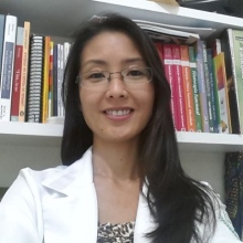 Akemi Takeyama Cecatto, Nutricionista São Caetano do Sul