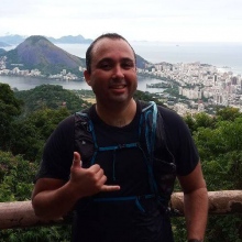 Rafael Almeida de Faria, Cardiologista Rio de Janeiro