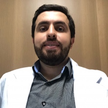 Anis Taha, Urologista São Paulo