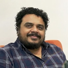 Rondinelli Salvador, Psiquiatra Santos
