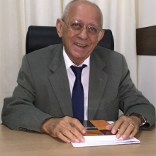 Franklin Roosevelt de Farias Capistrano, Psiquiatra Natal