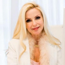 Aline Cristina Torquato Schmitt, Nutricionista Itajaí