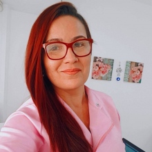 Ana Paula Moura, Nutricionista Rio de Janeiro