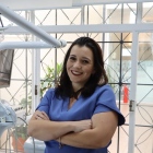 Dra. Aline Cristina Arias