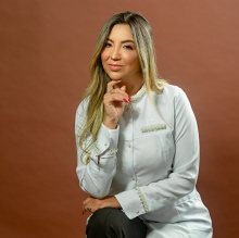 Sheilla Henrique Peixoto, Pediatra João Pessoa
