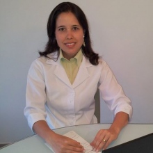 Thais Amaro Castro Maciel, Endocrinologista São Paulo