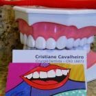 Dra. Cristiane Cavalheiro