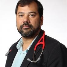 Janilson Mello Dos Santos, Cardiologista Rio de Janeiro