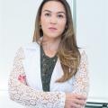 Caroline E. P. Nagano