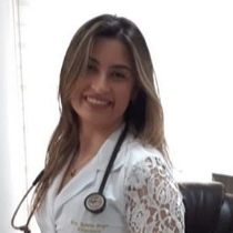 Roberta Lara Oliveira Borges, Psiquiatra Goiânia