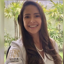 Hosana Aparecida da Costa Silveira, Otorrino Natal