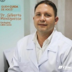 Dr. Gilberto Meneguesso Júnior