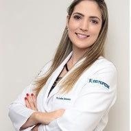 Carolina Simionatto, Ortopedista - Traumatologista Brasília