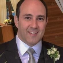 Fabricio Roberto Severino, Ortopedista - Traumatologista São Paulo