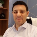 Rafael Cespedes Catto