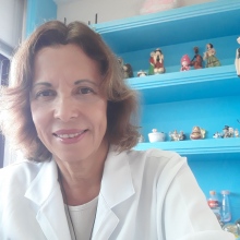 Rosimar Vianna Silva, Ginecologista Niterói