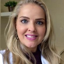 Andresa Colombo Balestro, Endocrinologista Porto Alegre