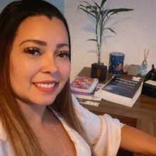 Renata Hernandes, Psicólogo Guarulhos