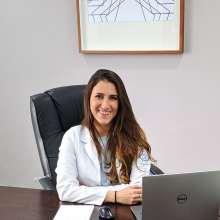 Luiza Villar de Andrade e Silva, Reumatologista São Paulo